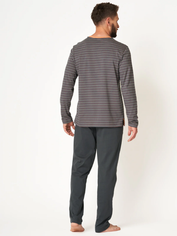 Pijama MNS 303 Bleumarin