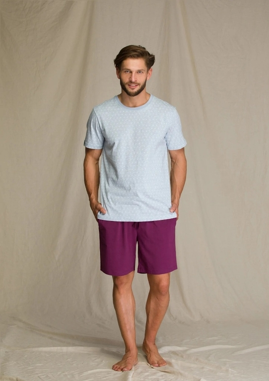 Pijama Mns 810
