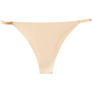 Chiloti invizibili 2106 Nude