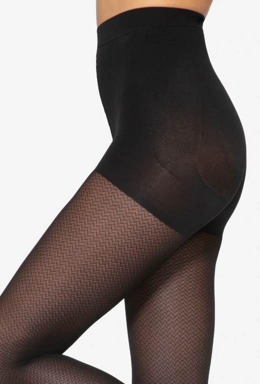 Ciorapi Modeline 01 Negru