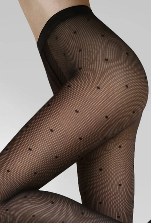 Ciorapi Funny 05 Negru