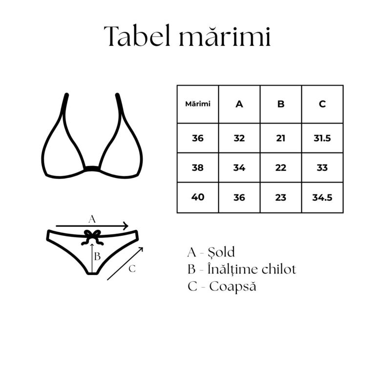 Costum de baie Madeleine 29 Animal Print