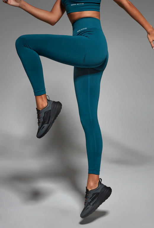 Colanti Active Turcoaz