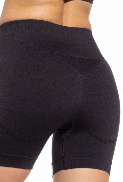 Pantaloni scurti Active01 Negru