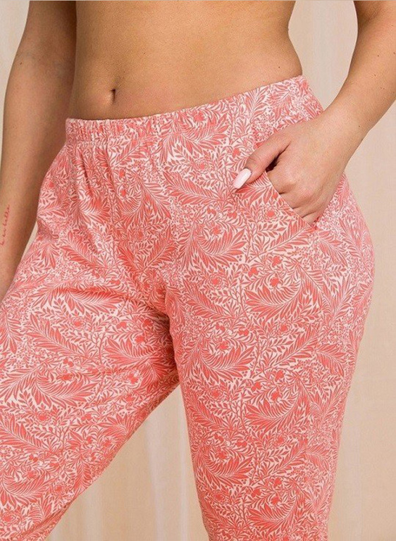Pijama 262 bej