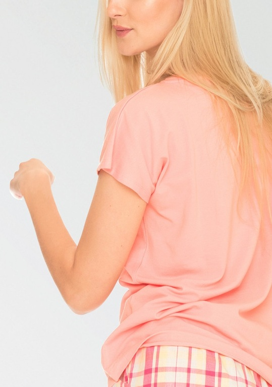 Pijama lns 498 roz