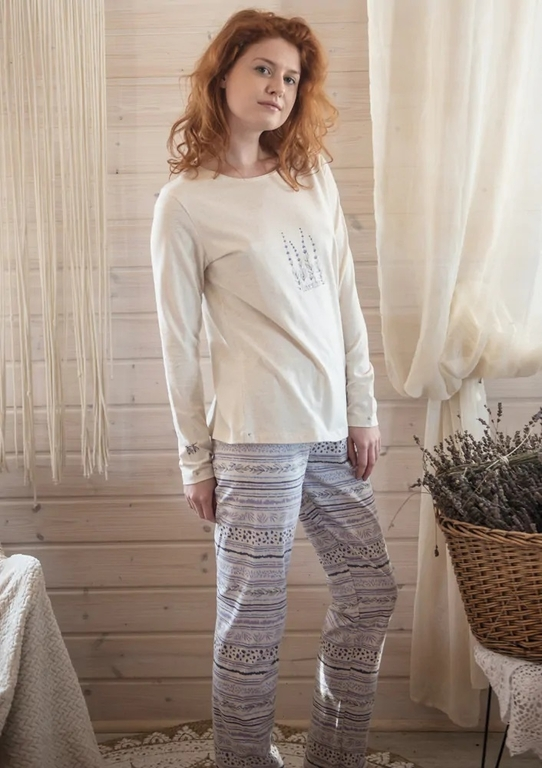Pijama lns 941