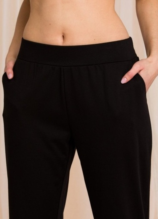 Pijama lhs 902 Negru