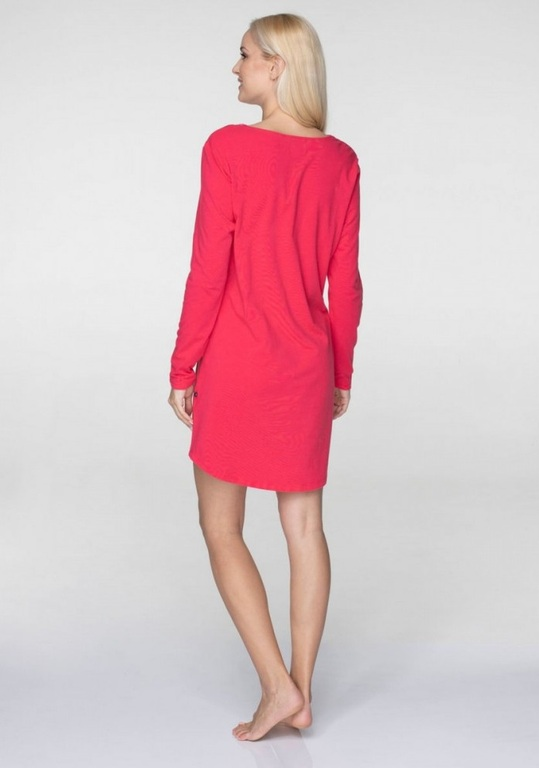 Rochie de noapte lnd 082 Roz
